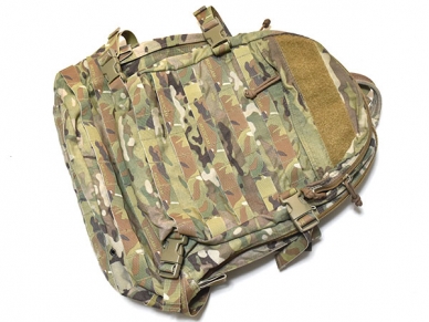 米軍放出品 T3 GEAR 3DAY Hydration Backpack ハイドレーション バックパック マルチカム