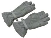 米軍実物 MASLEY GORE-TEX CWF コールドウェザー フライヤーズ グローブ M 防水 難燃性