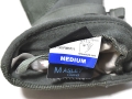 米軍実物 MASLEY GORE-TEX CWF コールドウェザー フライヤーズ グローブ M 防水 難燃性