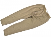 米軍実物 ECWCS GEN3 LEVEL2 グリッドフリース パンツ S-R コヨーテ ブラウン ARMY 陸軍