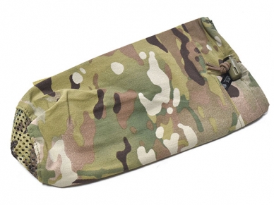 米軍実物 Crye Precision Halfjak Pouch ポーチ クライ ボトル マルチカム 特殊部隊