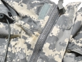 米軍実物 GEN3 ECWCS LEVEL5 ソフトシェル ジャケット M-R ACU/UCP 陸軍