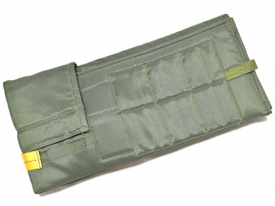 米軍実物 Case Parachutist's Individual Weapons パラシュート ウェポンケース 空挺 特殊部隊