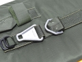 米軍実物 Case Parachutist's Individual Weapons パラシュート ウェポンケース 空挺 特殊部隊