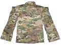 米軍実物 Patagonia Level9 パタゴニア コンバットシャツ マルチカム S-R 陸特