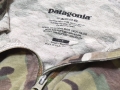 米軍実物 Patagonia Level9 パタゴニア コンバットシャツ マルチカム S-R 陸特