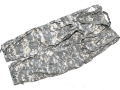 米軍実物 ECWCS GEN3 LEVEL5 ACU/UCP ソフトシェルパンツ 防寒 M-R ARMY 陸軍
