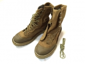 米軍実物 USMC WELLCO RATブーツ Gore-tex 9R