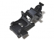 米軍実物 NOROTOS ノロトス Tactical Short Arm Dovetail ナイトビジョンマウント
