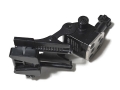 米軍実物 NOROTOS ノロトス Tactical Short Arm Dovetail ナイトビジョンマウント