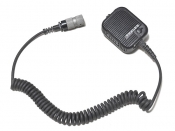 米軍実物 官給品 Thales ハンドマイク スピーカー PTT PRC-148/152 特殊部隊