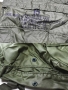 米軍実物 Case Medical Instrument And Supply Nylon Bag Non Rigid バッグ メディカル OD
