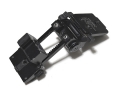 米軍実物 Wilcox L4 G11 ナイトビジョン マウント NVG ブラック 官給品 NSN 特殊部隊 PVS-14