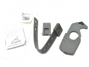 米軍実物 Gerber ストラップ カッター Strap-Cutter フォリッジグリーン