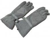 米軍実物 MASLEY GORE-TEX CWF コールドウェザー フライヤーズ グローブ M 防水 難燃性