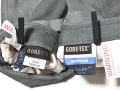 米軍実物 MASLEY GORE-TEX CWF コールドウェザー フライヤーズ グローブ M 防水 難燃性