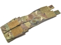 米軍放出品 Blackhawk STRIKE ダブル ピストル マガジンポーチ マルチカム 特殊部隊
