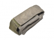 米軍実物 RLCS 40mm シングル グレネードポーチ レンジャーグリーン 特殊部隊