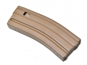 米軍実物 M4/M16 マガジン 30連 5.56 タン/コヨーテ 陸軍 海兵隊 ARMY USMC