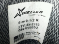 米軍実物 WELLCO RATブーツ コンバット Gore-tex 9 1/2R