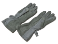 米軍実物 MASLEY GORE-TEX CWF コールドウェザー フライヤーズ グローブ M 防水 難燃性