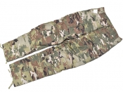 米軍実物 OCP スコーピオン ARMY コンバットパンツ FLAME RESISTANT S-R 新型 陸特 CRYE マルチカム