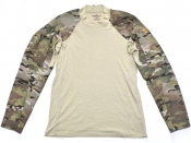 プロトタイプ 米軍実物 Forgeline 3S Kinetic コンバットシャツ S-R マルチカム 特殊部隊