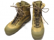 米軍実物 新型 官給品 BATES マウンテン コンバットハイカー ブーツ 11.5W