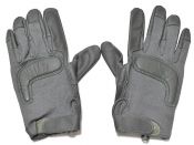 米軍実物 官給品 ARMY コンバット グローブ TYPE2 FG ケブラー L