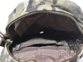 米軍放出品 Tactical Assault Gear ユーティリティポーチ マルチカム 特殊部隊