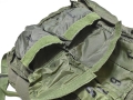 米軍実物 Case Medical Instrument And Supply Nylon Bag Non Rigid バッグ メディカル OD