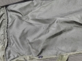 米軍実物 Case Medical Instrument And Supply Nylon Bag Non Rigid バッグ メディカル OD