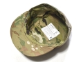 米軍実物 パトロールキャップ 7 1/4 マルチカム OEFCP 陸軍 ARMY