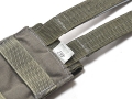 米軍実物 ALLIED RLCS M4 マガジンポーチ レンジャーグリーン レンジャー 特殊部隊