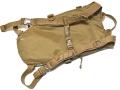 米軍放出品 CAMELBAK キャメルバック ハイドレーション ポーチ バッグ マルチカム 陸軍
