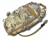 米軍放出品 CAMELBAK キャメルバック ハイドレーション 3L マルチカム 陸軍