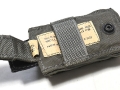 米軍実物 EAGLE RLCS M9 カイデックス スピードリロード マガジンポーチ レンジャーグリーン