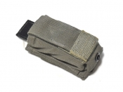 米軍実物 EAGLE RLCS M9 カイデックス スピードリロード マガジンポーチ レンジャーグリーン