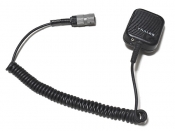 米軍実物 官給品 Thales ハンドマイク スピーカー PTT PRC-148/152 特殊部隊