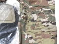 米軍実物 OCP スコーピオン ARMY コンバットパンツ FLAME RESISTANT S-R 新型 陸特 CRYE マルチカム