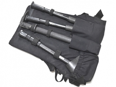 米軍実物 Blackhawk ダイナミックエントリーツール 斧 バール ワイヤーカッター 特殊部隊