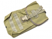 米軍実物 EAGLE SFLCS チャージポーチ カーキ 特殊部隊