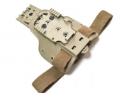 米軍実物 SAFARILAND サファリランド ホルスター ベルト レッグ プラットフォーム