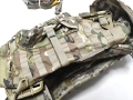 米軍実物 OCP MOLLE 4000 RUCK リュックサック バックパック スコーピオン マルチカム 陸軍
