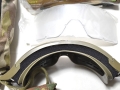 米軍実物 REVISION ゴーグル DESERT LOCUST マルチカム APEL 防弾 陸軍 ARMY