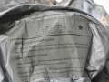 米軍実物 ACU BIVY COVER シュラフカバー 防水 寝袋カバー ARMY 陸軍 ゴアテックス