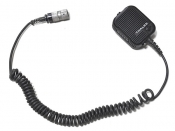 米軍実物 官給品 Thales ハンドマイク スピーカー PTT PRC-148/152 特殊部隊