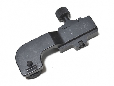 米軍実物 AN/PVS-14 ナイトビジョン Jアーム NVG ウェポン マウント 陸軍 海兵隊 特殊部隊