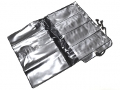 米軍実物 KAC Knights Amament ナイツ レールカバー用 収納ポーチ 陸軍 特殊部隊