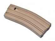 米軍実物 M4/M16 マガジン 30連 5.56 タン/コヨーテ 陸軍 海兵隊 ARMY USMC